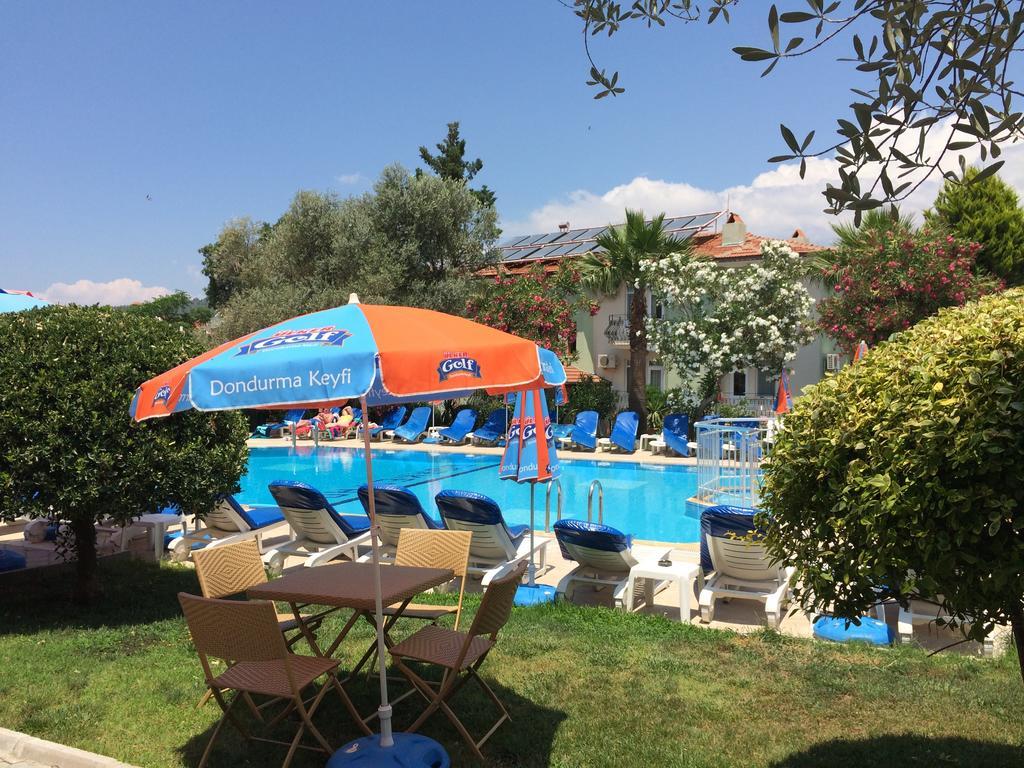 أولدينيس Gorkem Hotel & Apartments المظهر الخارجي الصورة