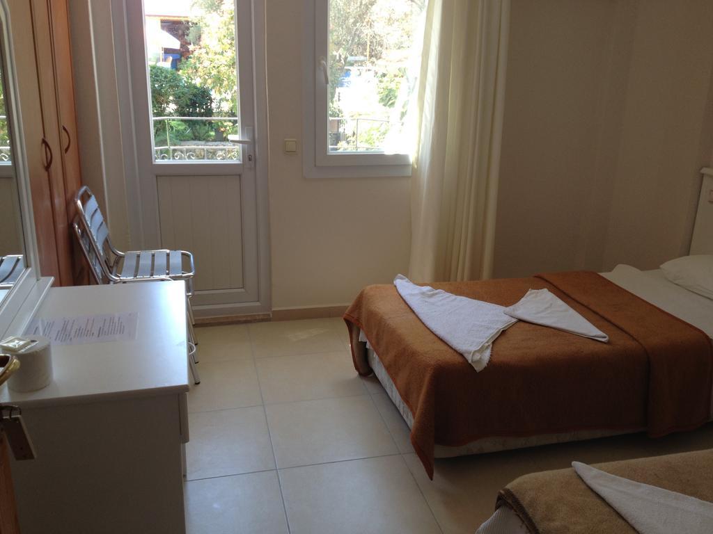أولدينيس Gorkem Hotel & Apartments المظهر الخارجي الصورة