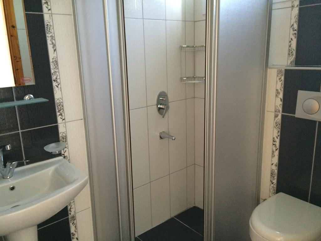 أولدينيس Gorkem Hotel & Apartments المظهر الخارجي الصورة