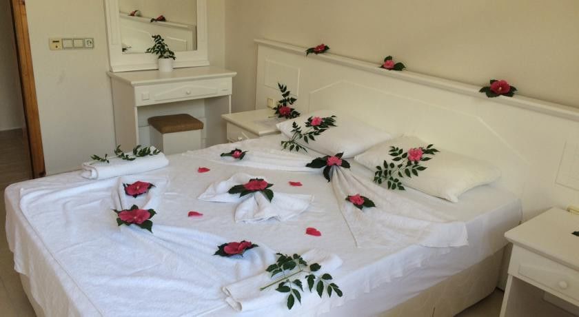 أولدينيس Gorkem Hotel & Apartments المظهر الخارجي الصورة