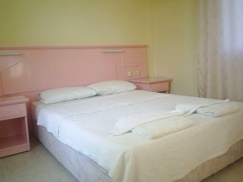 أولدينيس Gorkem Hotel & Apartments المظهر الخارجي الصورة