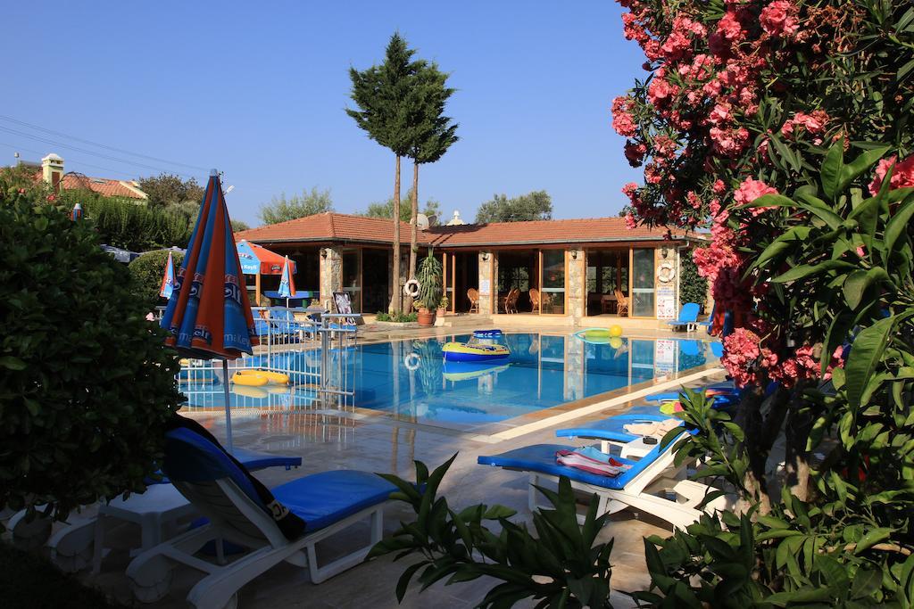 أولدينيس Gorkem Hotel & Apartments المظهر الخارجي الصورة