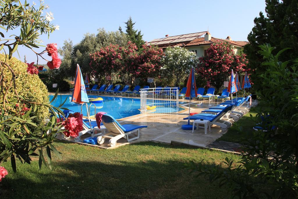 أولدينيس Gorkem Hotel & Apartments المظهر الخارجي الصورة