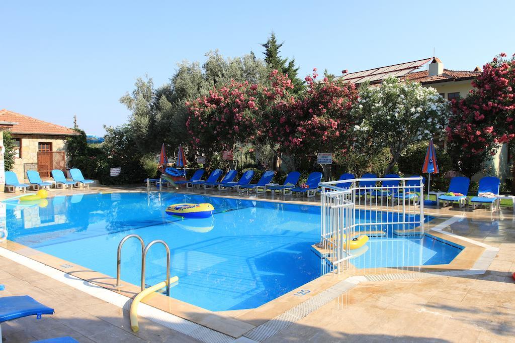 أولدينيس Gorkem Hotel & Apartments المظهر الخارجي الصورة