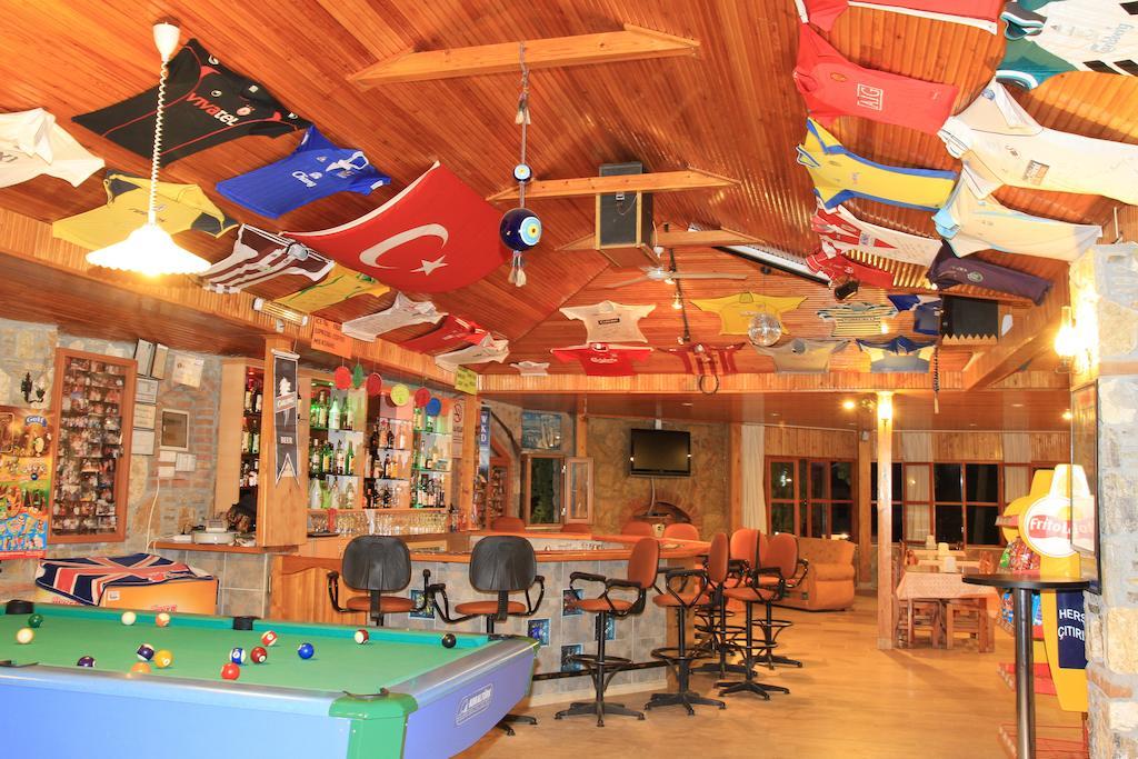 أولدينيس Gorkem Hotel & Apartments المظهر الخارجي الصورة