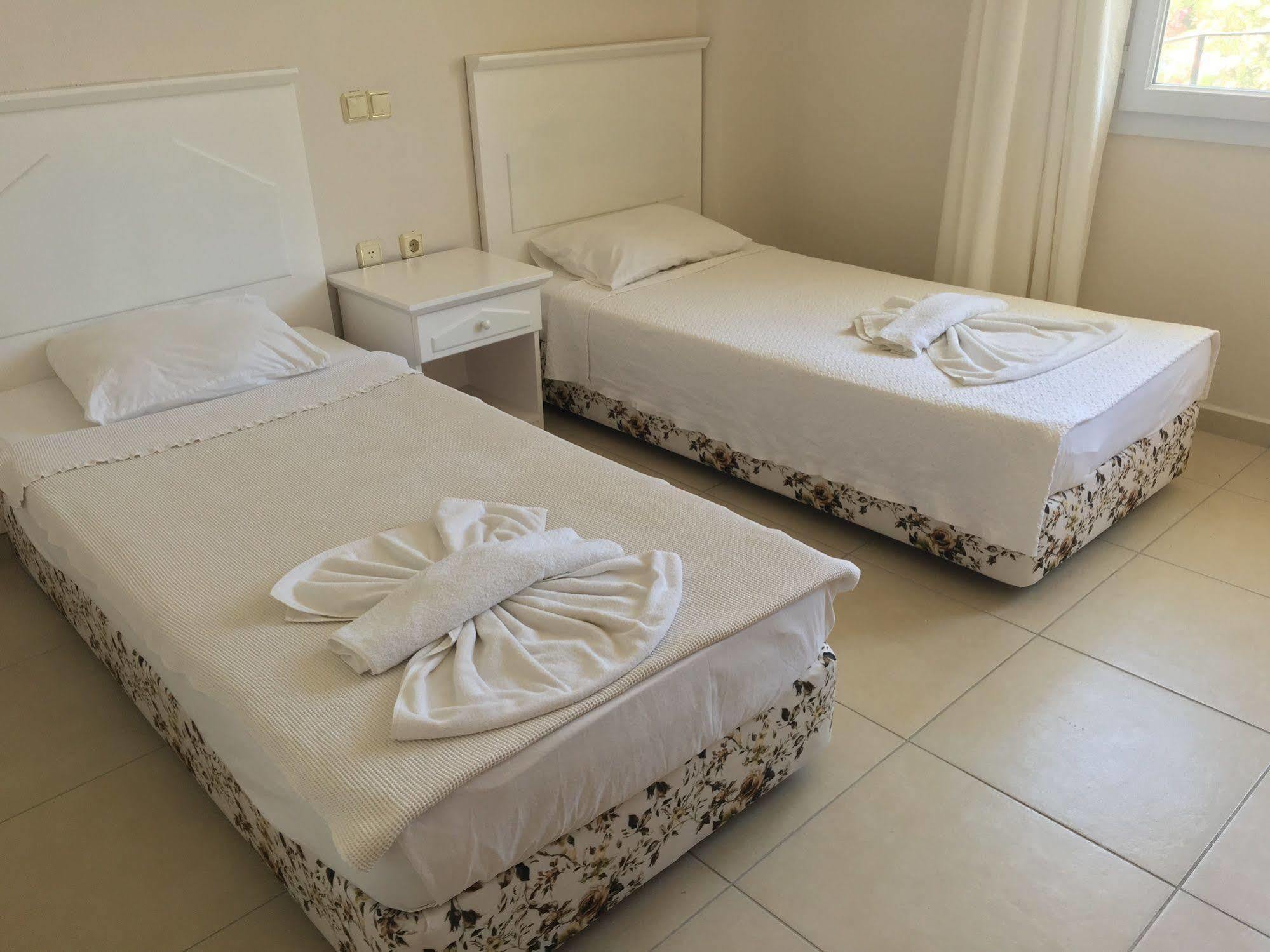 أولدينيس Gorkem Hotel & Apartments المظهر الخارجي الصورة