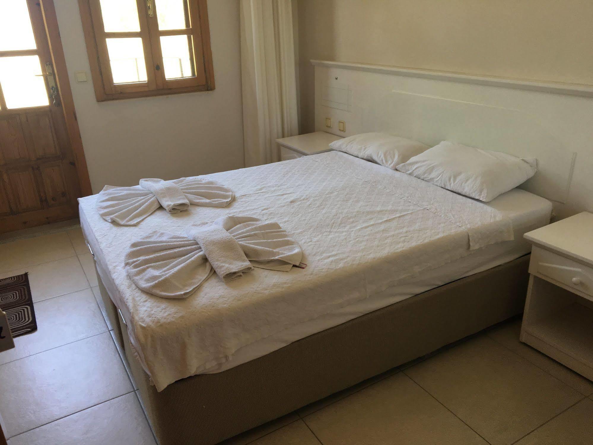 أولدينيس Gorkem Hotel & Apartments المظهر الخارجي الصورة