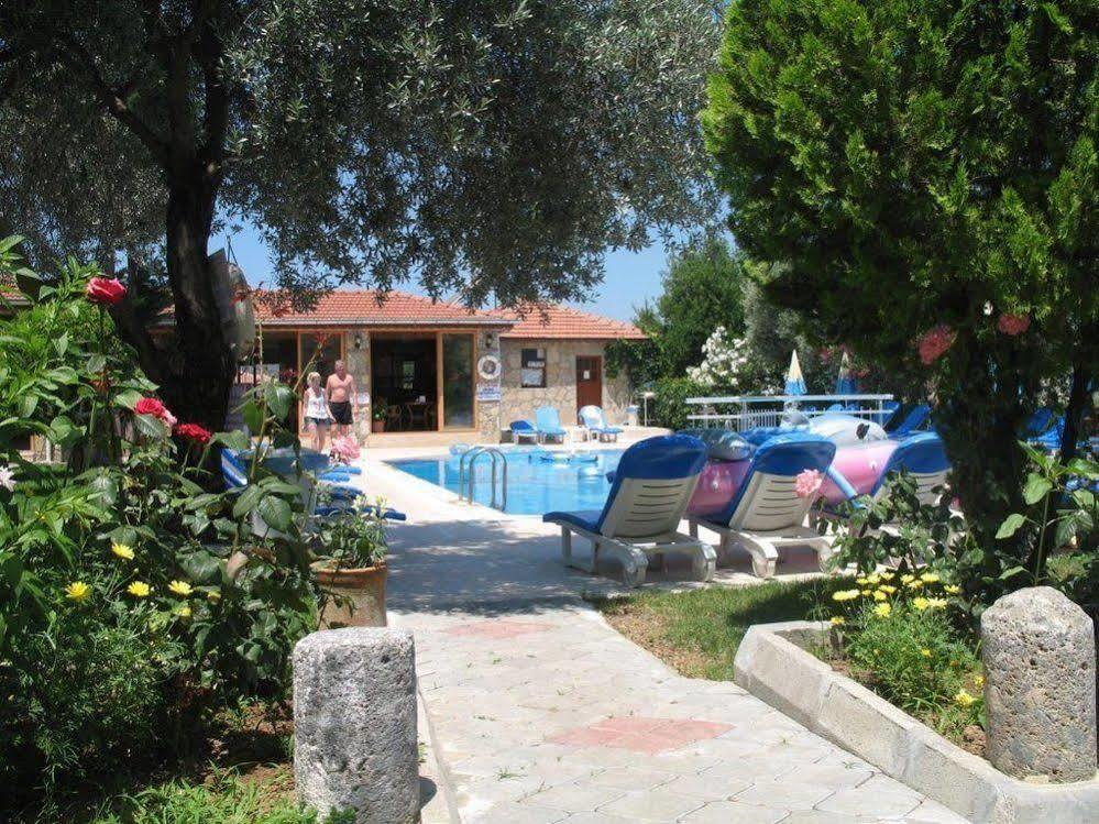 أولدينيس Gorkem Hotel & Apartments المظهر الخارجي الصورة