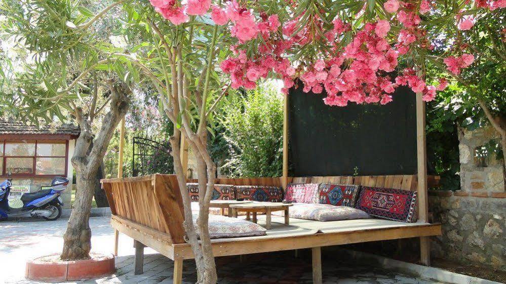 أولدينيس Gorkem Hotel & Apartments المظهر الخارجي الصورة