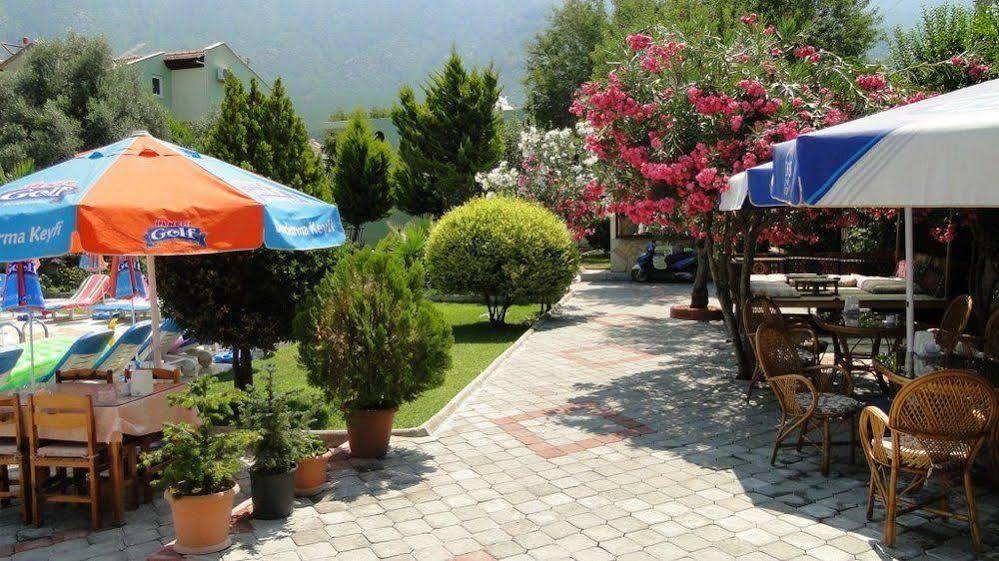 أولدينيس Gorkem Hotel & Apartments المظهر الخارجي الصورة